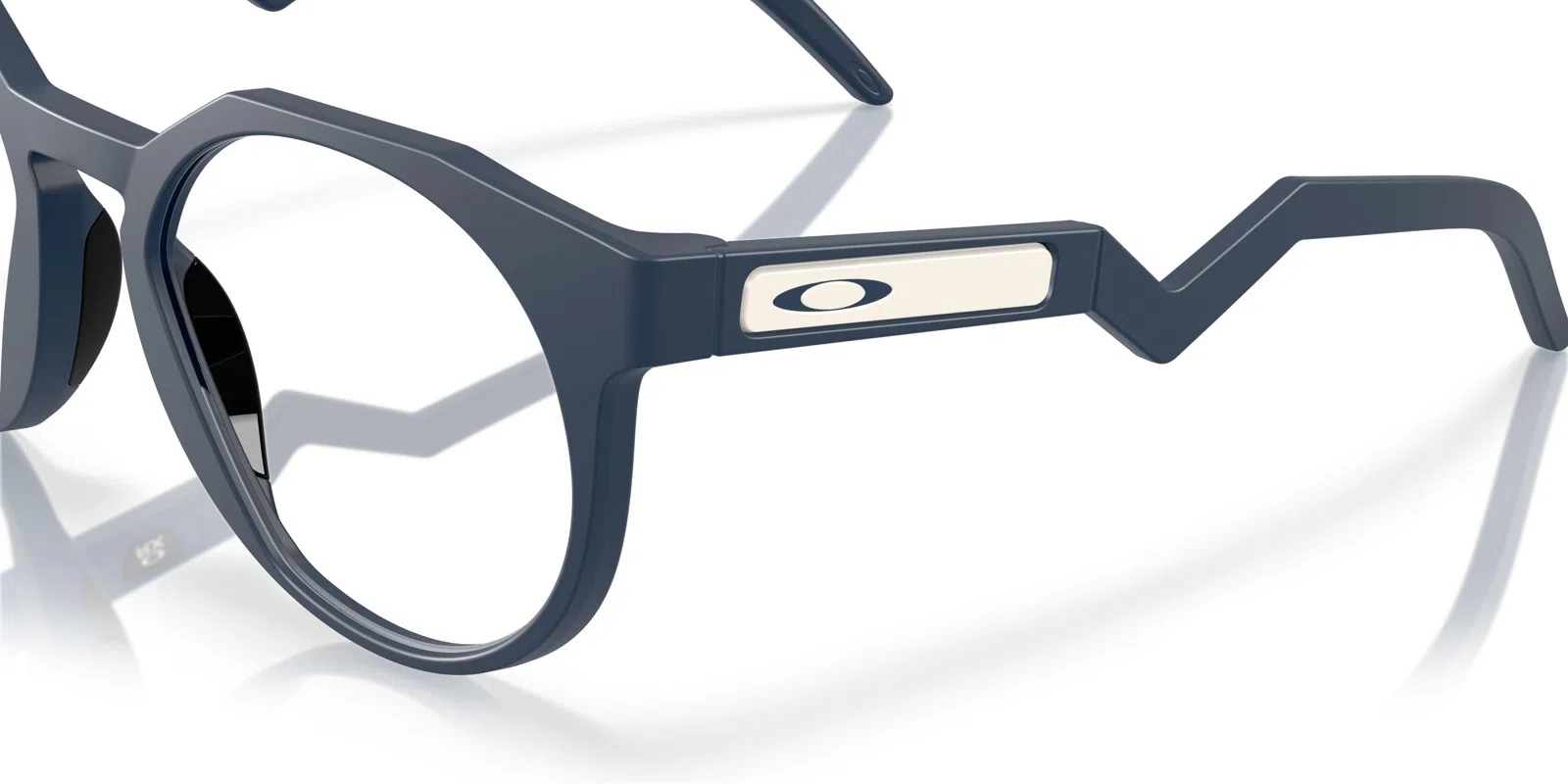 Oakley Hstn Rx 8139 Eyeglasses - view 79